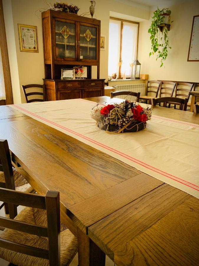 Agriturismo Cascina Mariale Villa Albiano dʼIvrea Kültér fotó